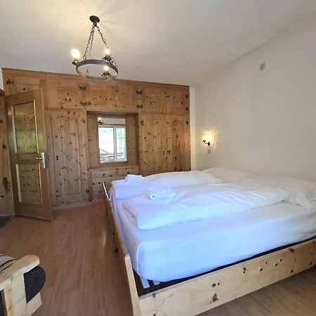 Aurora 2 Appartement Leukerbad
