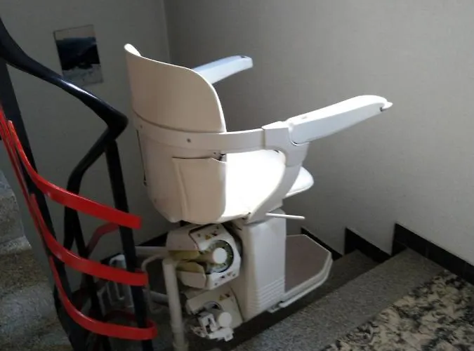 Aurora 2 Apartmán Leukerbad